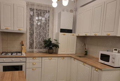 Inchiriez apartament modern , 2 camere tip studio, an finalizare 2024 Inchiriez apartament modern , 2 camere tip studio, an finalizare 2024 - 10