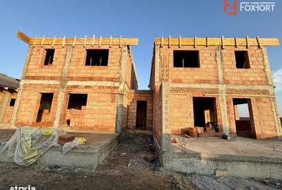 Casă cu 4 camere în Carani - 5