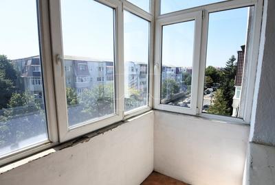 Energiei - stradal - apartament 2 camere decomandate - 9