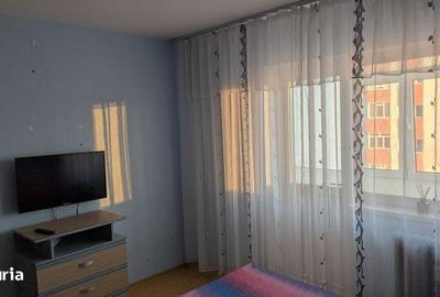 Apartament cu 2 camere decomandat în Găvana - 7