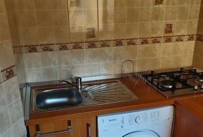 Garsoniera Zona Universitate - 3