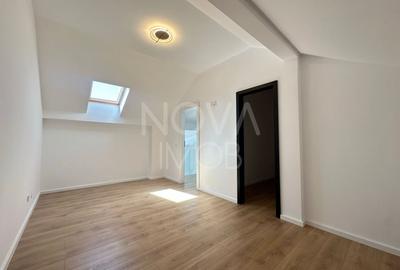 Apartament cu 3 camere decomandat, mobilat în Exterior Nord - 9