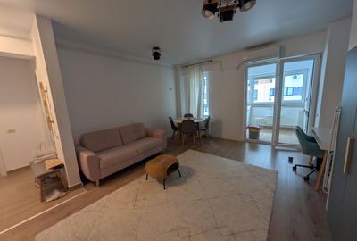 Apartament cu 2 camere decomandat, mobilat în Central - 7