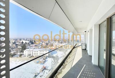 Apartament cu 3 camere decomandat, mobilat în P-ta Presei Libere - 28