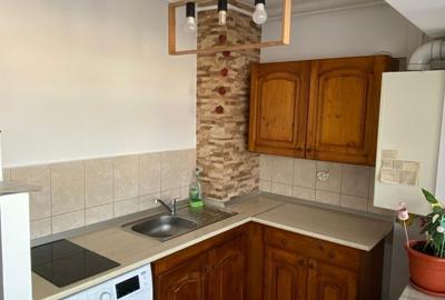 Garsonieră decomandată în Exterior Vest - 1