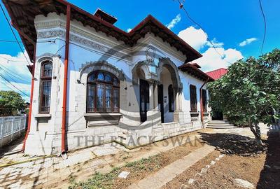Casă/Vila interbelica de vanzare | Ploiesti, Ultracentral |Comision 0% - 1