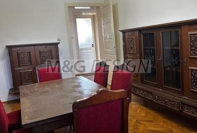 Ap 2 camere, transformat in 3, et 1, Sagului - 10