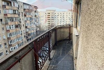 Garsonieră în Vitan - 7