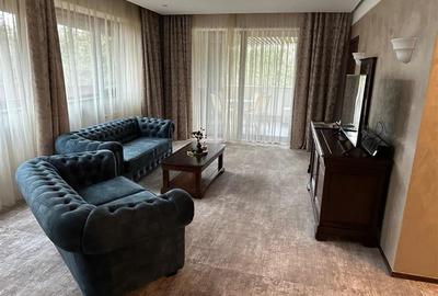 APARTAMENT 3 CAMERE, HOTEL ALPIN, POIANA BRASOV - 3