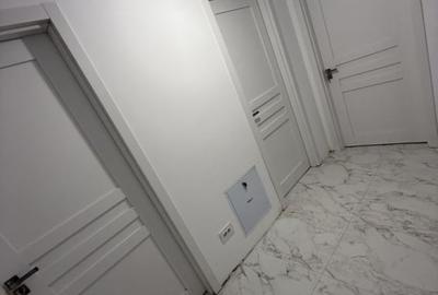 Apartament cu 2 camere decomandat, mobilat în Lacul Morii