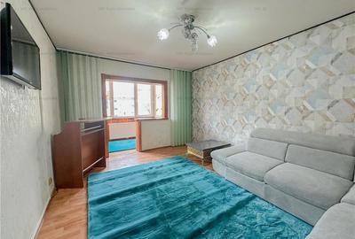 Apartament cu 2 camere decomandat, mobilat în Centrul Civic - 3
