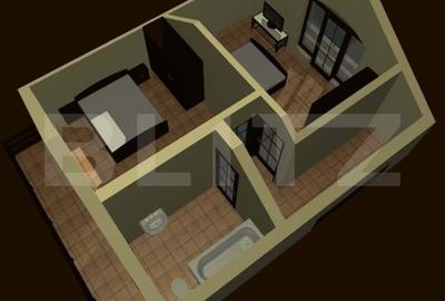 Casa de vanzare, cu 3 camere, moderna, zona Dumbrava - 11