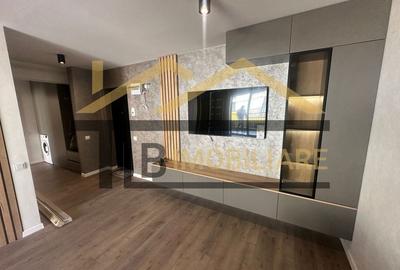 Apartament de 2 camere, 55mp, parcare, Zona AMA Residence - 3