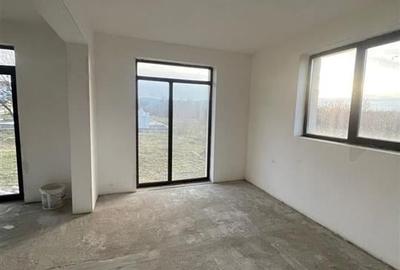 RECO Vindem casa moderna semifinisata in Alesd - 9