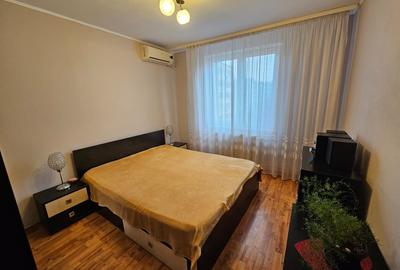 Apartament cu 3 camere decomandat, mobilat în Gorjului - 5