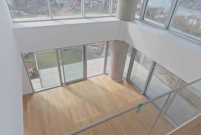 Apartament cu 4 camere decomandat în Aviației - 7