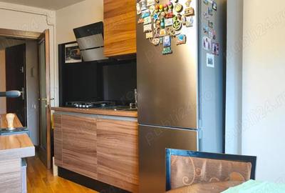 Apartament 2 camere in Deva, zona ultracentrala Progresul, et 2 - 7