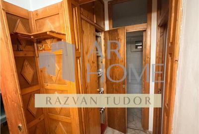 Apartament 3 camere ,centrala proprie, in Ploiesti , P-ta - 5