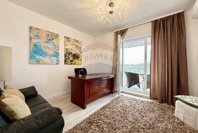 Apartament 3 camere de vanzare Premium - Arbo Residence Mogosoaia - 19