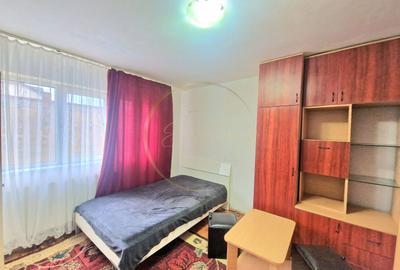 Garsonieră decomandată, mobilată în Steaua - 1