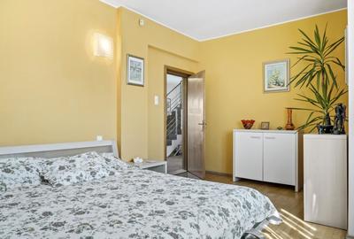 Casă individuală cu 7 camere cu Canalizare în Corbeanca - 24