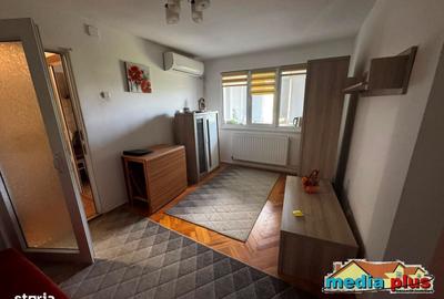 Apartament cu 2 camere semidecomandat în Sârbi - 4