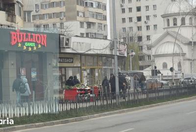 Spațiu comercial, de 107 mp, în Narcisa - 4
