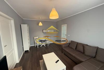 Apartament cu 2 camere semidecomandat, mobilat în 9 Mai - 3
