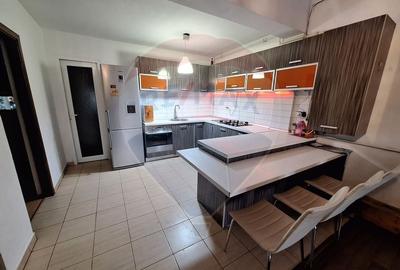 Apartament cu 3 camere de vanzare in Constanta - 4