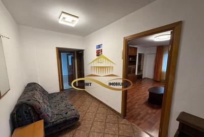 Apartament 2 camere de inchiriat in Bacau Apartament 2 camere de inchiriat in Bacau - 3