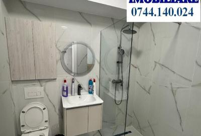 Garsonieră în Calea Romanului - 16