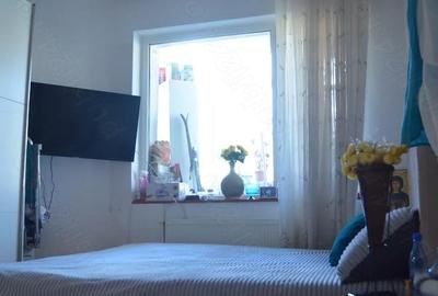Apartament cu 3 camere decomandat în Central - 1