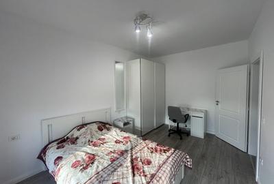 Prima inchiriere Giroc 2 camere cu balcon si birou - 6