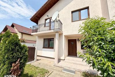 Casă cu 4 camere cu Teren 220 Mp în Șelimbăr