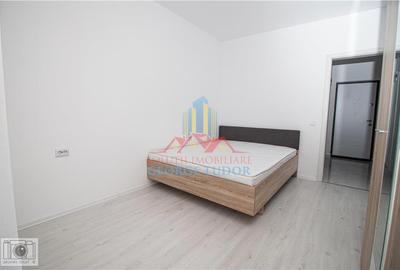Apartament cu 2 camere decomandat, mobilat în Chiajna - 14