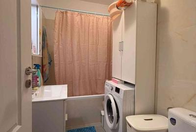 Apartament cu 2 camere decomandat în Central - 8