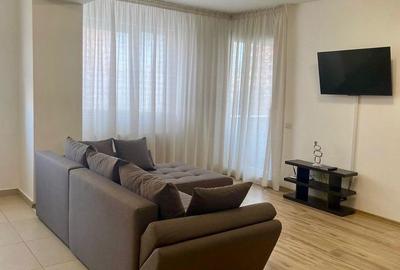 Apartament cu 2 camere în Valea Cetății - 4