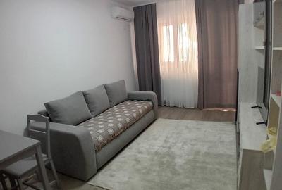 Aparatorii Patriei - 10 minute Metrou  - Apartament 2 camere ULTRAMODERN - NOU - 3