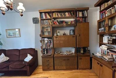 Apartament cu 2 camere decomandat în Alexandru Obregia - 16