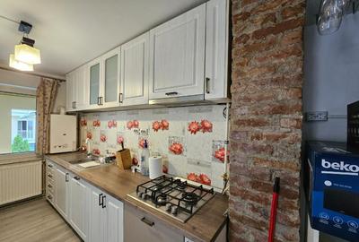Apartament de inchiriat in casa - 2