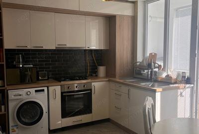 Garsonieră decomandată în Gheorgheni - 3