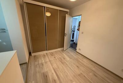 Apartament cu 2 camere semidecomandat, mobilat în Berceni - 9