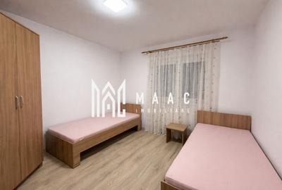 Apartament cu 3 camere decomandat, mobilat în Ștrand - 6