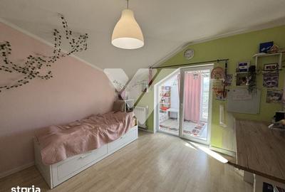 Casă cu 4 camere cu Teren 490 Mp în Vest - 6