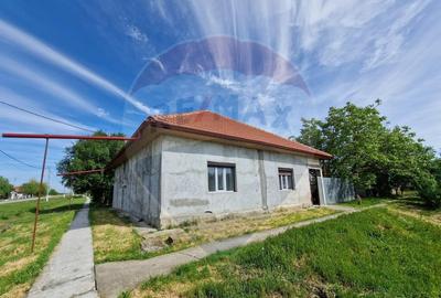 Casa de vanzare in comuna Misca judetu Arad - 3