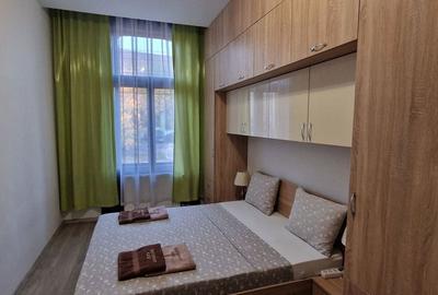 Apartament cu 3 camere în Iorga - 4