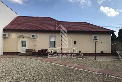 Casa individuala cu 4 camere, 729 mp teren, zona Elisabetin - 14