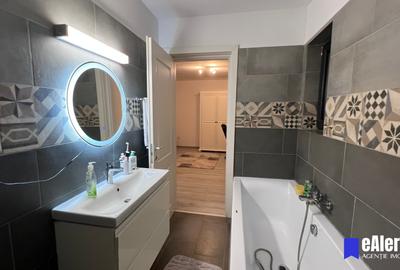 Vilă P+1+pod, complex rezidențial securizat Bragadiru - 36