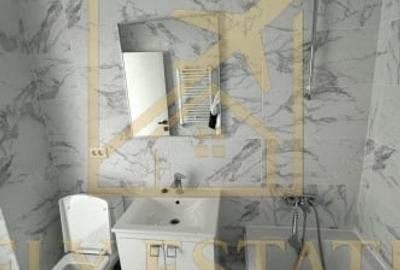 Apartament cu 2 camere decomandat, mobilat în Militari - 4