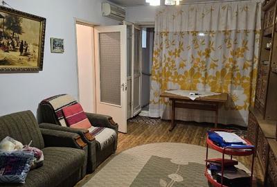 Apartament cu 3 camere decomandat în Drumul Taberei - 1